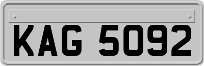 KAG5092