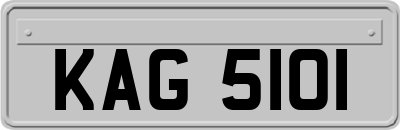 KAG5101