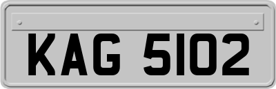 KAG5102
