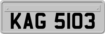 KAG5103