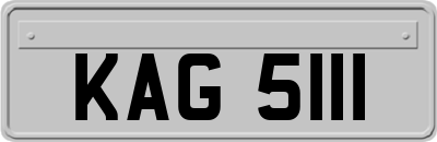 KAG5111