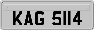 KAG5114