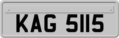 KAG5115
