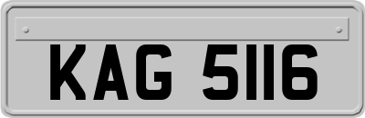 KAG5116
