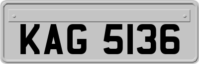 KAG5136