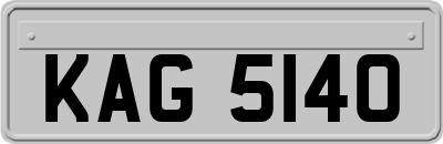 KAG5140