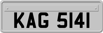 KAG5141