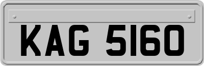 KAG5160