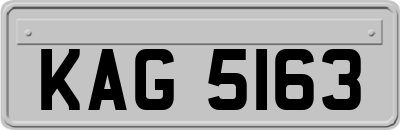 KAG5163