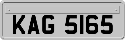 KAG5165