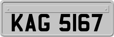 KAG5167