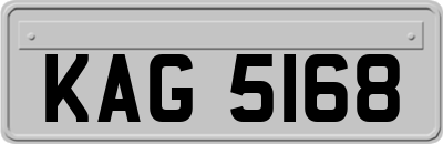 KAG5168