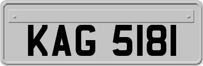 KAG5181