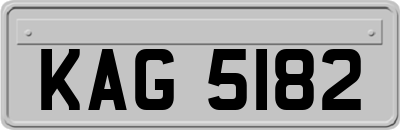 KAG5182