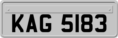 KAG5183