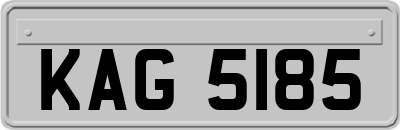 KAG5185