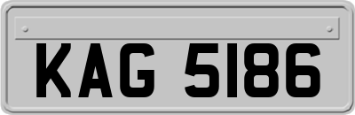 KAG5186