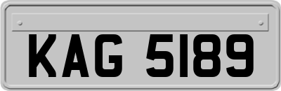 KAG5189