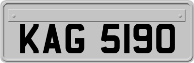 KAG5190