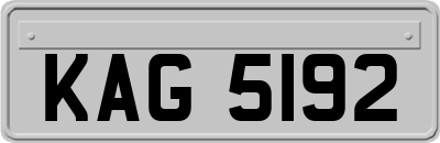 KAG5192