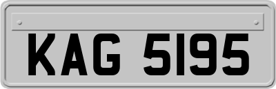 KAG5195