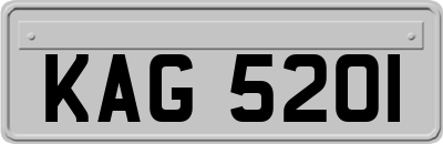 KAG5201