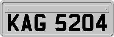 KAG5204