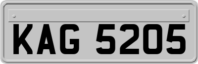 KAG5205