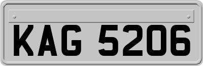 KAG5206