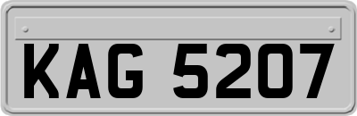 KAG5207