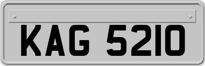 KAG5210
