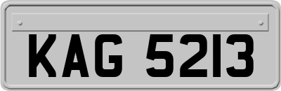 KAG5213