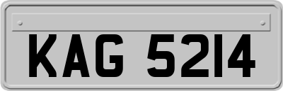 KAG5214