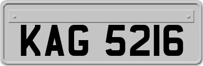 KAG5216