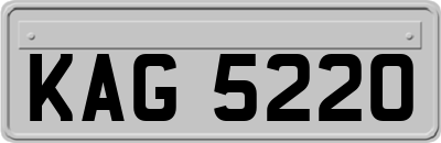 KAG5220