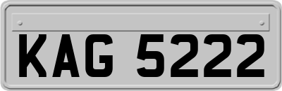 KAG5222