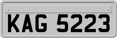 KAG5223