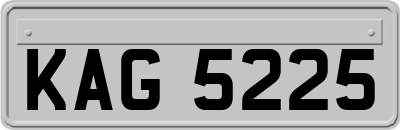 KAG5225