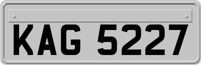 KAG5227