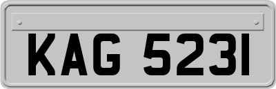 KAG5231