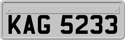 KAG5233