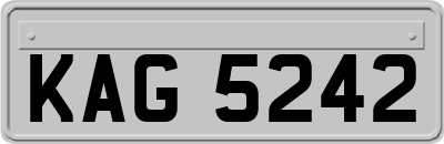 KAG5242