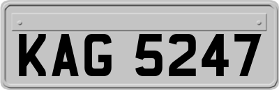KAG5247