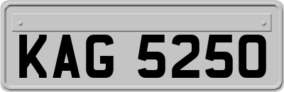 KAG5250