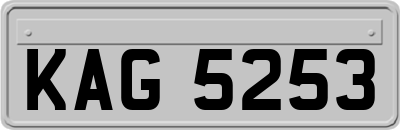 KAG5253