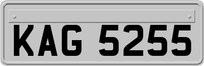 KAG5255