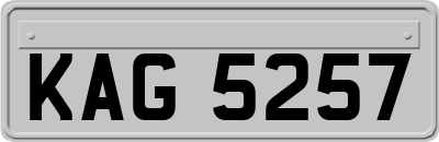 KAG5257