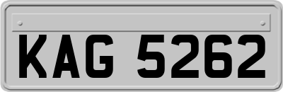 KAG5262