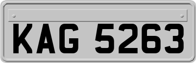 KAG5263