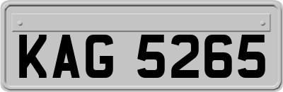 KAG5265